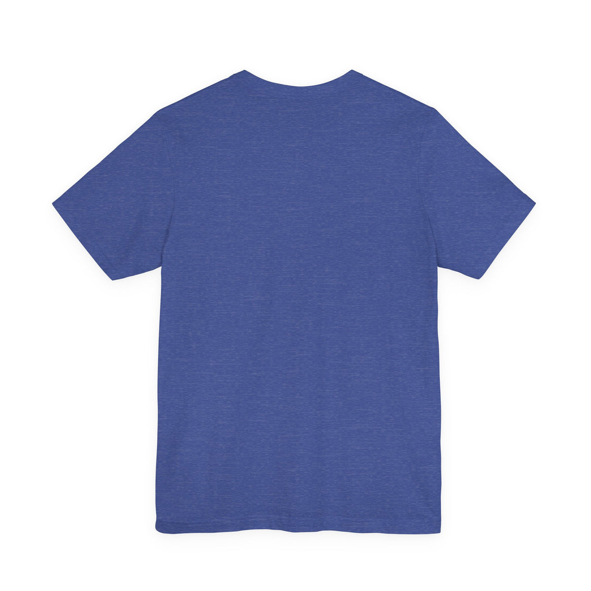 Pete’s Got a Question Tee — Patriotic USA Graphic T‑Shirt