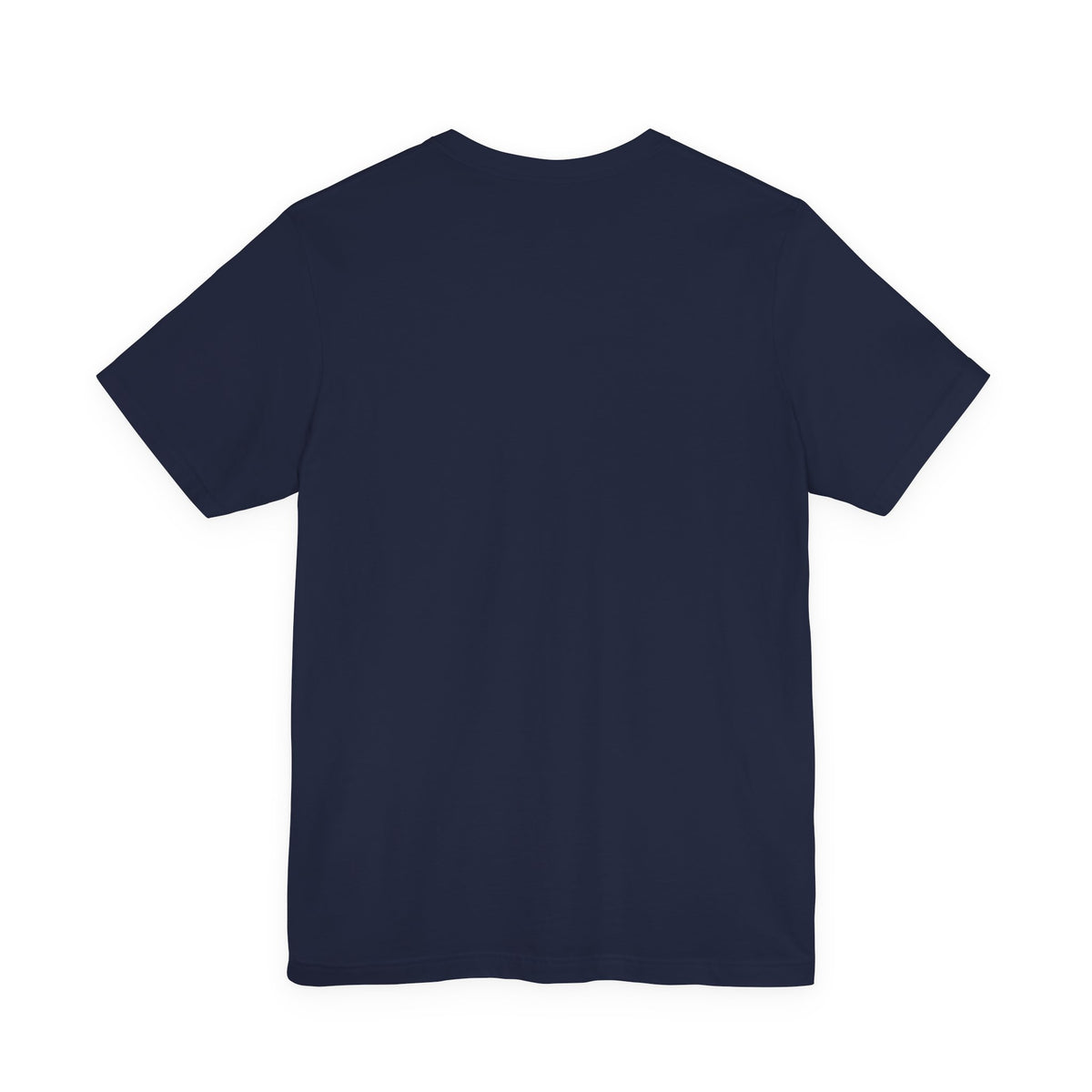 Pete’s Got a Question Tee — Patriotic USA Graphic T‑Shirt