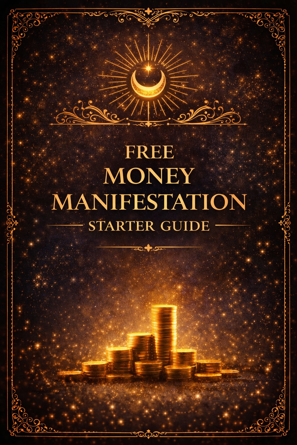 Welcome Manifestation