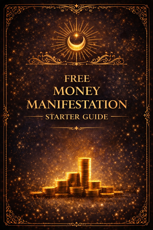 Welcome Manifestation