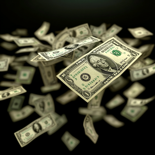 “The Simple Money System: Budget + Grow Your Income”